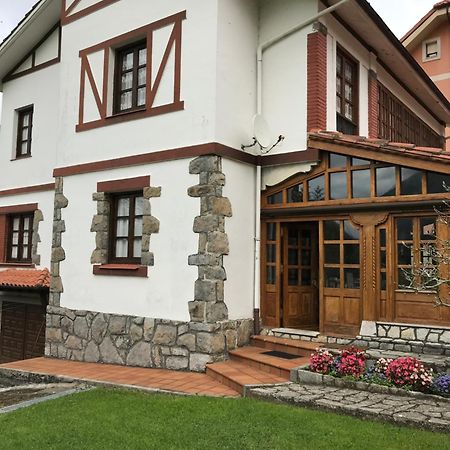 Hotel Rural Villa Elena Panes Exterior photo