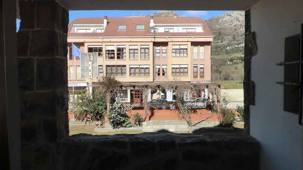 Hotel Rural Villa Elena Panes Exterior photo