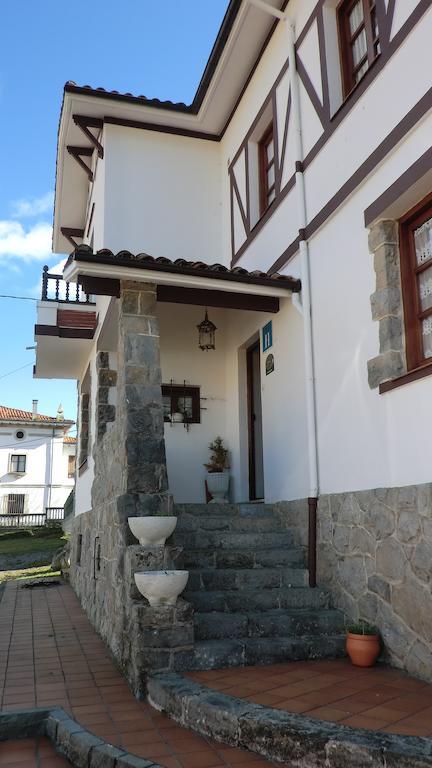 Hotel Rural Villa Elena Panes Exterior photo