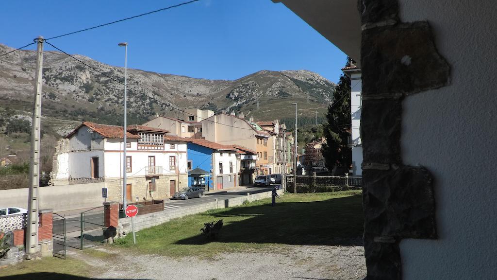 Hotel Rural Villa Elena Panes Exterior photo