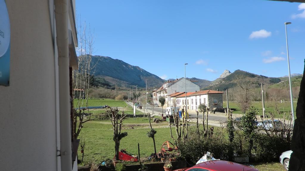 Hotel Rural Villa Elena Panes Exterior photo