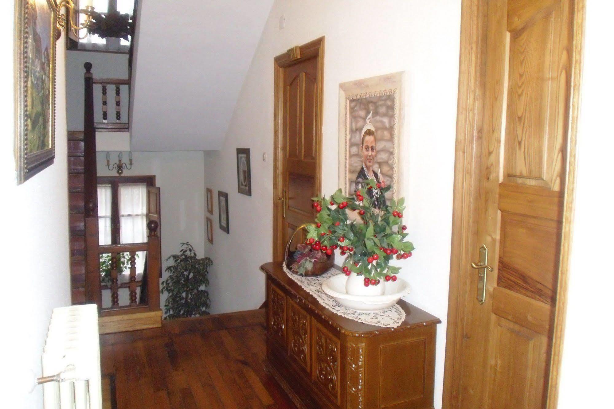 Hotel Rural Villa Elena Panes Exterior photo